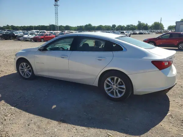 1G1ZE5ST7HF213221 2017 CHEVROLET MALIBU - Image 2