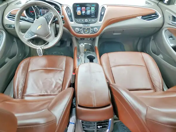1G1ZE5ST7HF213221 2017 CHEVROLET MALIBU - Image 8