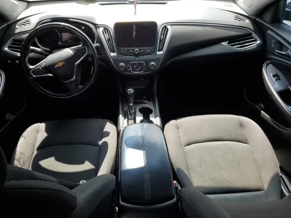 1G1ZE5ST7HF213350 2017 CHEVROLET MALIBU - Image 8