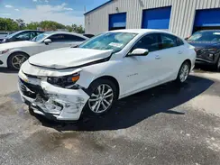 1G1ZE5ST7HF214112 2017 CHEVROLET MALIBU
