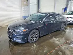1G1ZE5ST7HF214322 2017 CHEVROLET MALIBU