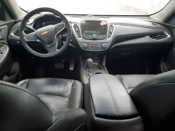 1G1ZE5ST7HF215695 2017 CHEVROLET MALIBU - Image 8