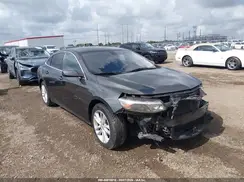 1G1ZE5ST7HF215857 2017 CHEVROLET MALIBU
