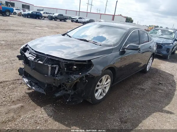 1G1ZE5ST7HF215857 2017 CHEVROLET MALIBU - Image 2