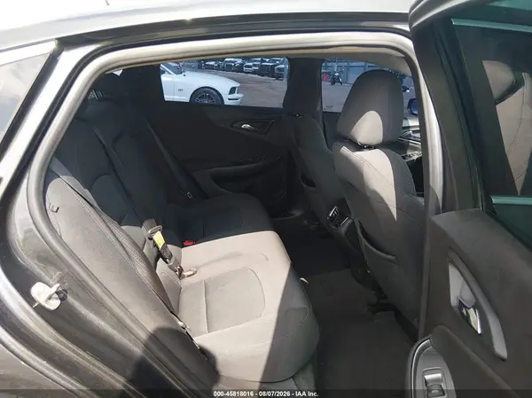 1G1ZE5ST7HF215857 2017 CHEVROLET MALIBU - Image 8