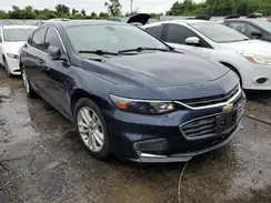 1G1ZE5ST7HF216085 2017 CHEVROLET MALIBU