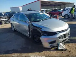 1G1ZE5ST7HF217107 2017 CHEVROLET MALIBU