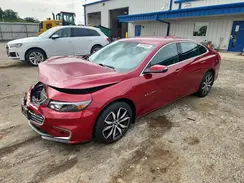 1G1ZE5ST7HF217186 2017 CHEVROLET MALIBU
