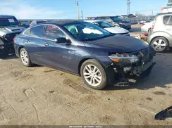 1G1ZE5ST7HF217317 2017 CHEVROLET MALIBU