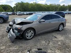 1G1ZE5ST7HF217656 2017 CHEVROLET MALIBU