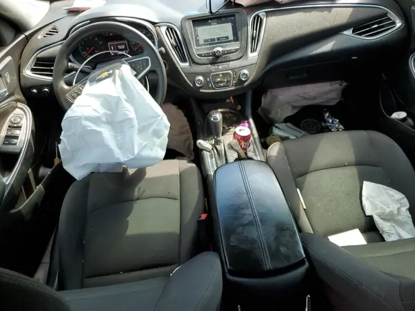 1G1ZE5ST7HF217656 2017 CHEVROLET MALIBU - Image 8