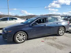 1G1ZE5ST7HF217883 2017 CHEVROLET MALIBU