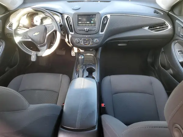 1G1ZE5ST7HF217883 2017 CHEVROLET MALIBU - Image 8