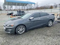 1G1ZE5ST7HF218600 2017 CHEVROLET MALIBU