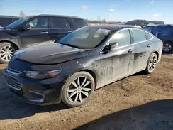 1G1ZE5ST7HF219357 2017 CHEVROLET MALIBU