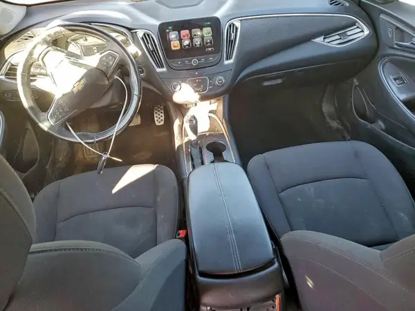 1G1ZE5ST7HF219357 2017 CHEVROLET MALIBU - Image 8