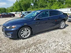 1G1ZE5ST7HF219830 2017 CHEVROLET MALIBU