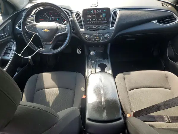 1G1ZE5ST7HF219830 2017 CHEVROLET MALIBU - Image 8