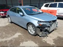 1G1ZE5ST7HF220220 2017 CHEVROLET MALIBU