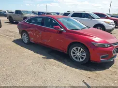 1G1ZE5ST7HF220623 2017 CHEVROLET MALIBU