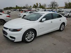 1G1ZE5ST7HF220914 2017 CHEVROLET MALIBU