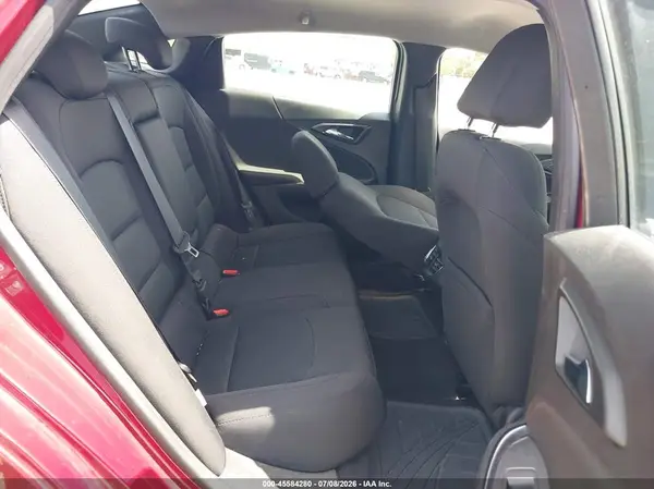 1G1ZE5ST7HF221416 2017 CHEVROLET MALIBU - Image 8
