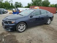 1G1ZE5ST7HF221447 2017 CHEVROLET MALIBU