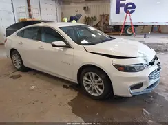 1G1ZE5ST7HF221450 2017 CHEVROLET MALIBU