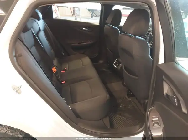 1G1ZE5ST7HF221450 2017 CHEVROLET MALIBU - Image 8