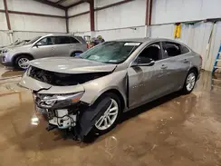 1G1ZE5ST7HF221481 2017 CHEVROLET MALIBU