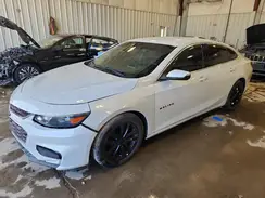 1G1ZE5ST7HF221495 2017 CHEVROLET MALIBU