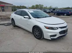1G1ZE5ST7HF223134 2017 CHEVROLET MALIBU