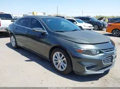 1G1ZE5ST7HF223781 2017 CHEVROLET MALIBU