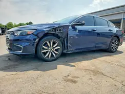 1G1ZE5ST7HF223988 2017 CHEVROLET MALIBU
