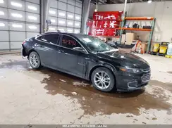 1G1ZE5ST7HF224042 2017 CHEVROLET MALIBU