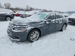 1G1ZE5ST7HF224817 2017 CHEVROLET MALIBU