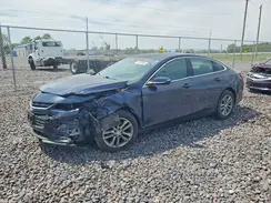 1G1ZE5ST7HF225238 2017 CHEVROLET MALIBU