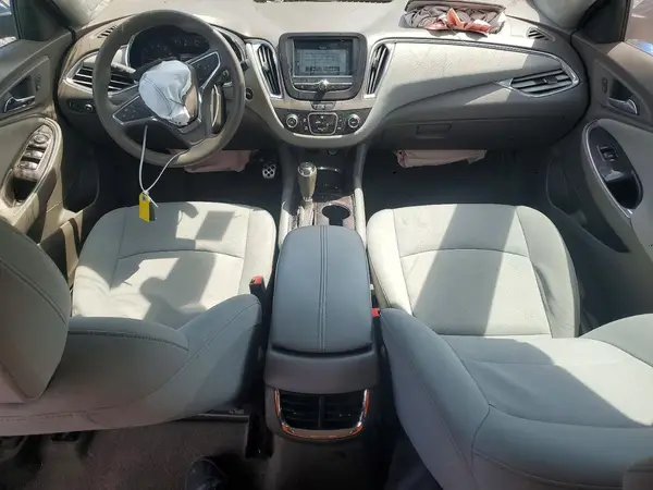 1G1ZE5ST7HF225238 2017 CHEVROLET MALIBU - Image 8