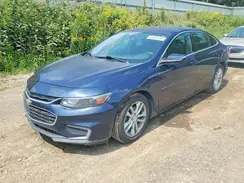 1G1ZE5ST7HF225885 2017 CHEVROLET MALIBU