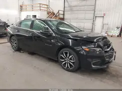 1G1ZE5ST7HF226633 2017 CHEVROLET MALIBU