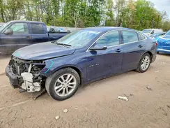 1G1ZE5ST7HF227362 2017 CHEVROLET MALIBU