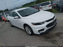 1G1ZE5ST7HF228205 2017 CHEVROLET MALIBU