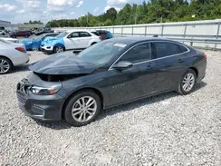 1G1ZE5ST7HF228253 2017 CHEVROLET MALIBU