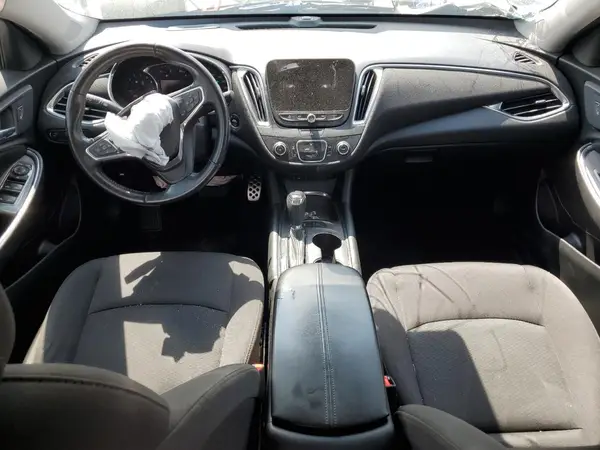 1G1ZE5ST7HF228253 2017 CHEVROLET MALIBU - Image 8