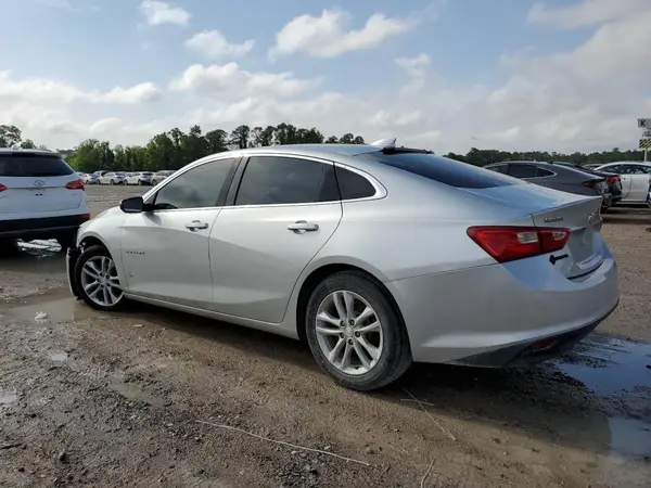 1G1ZE5ST7HF228284 2017 CHEVROLET MALIBU - Image 2