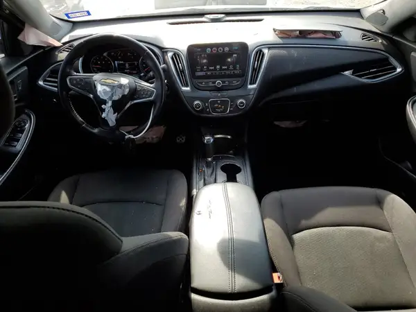 1G1ZE5ST7HF228284 2017 CHEVROLET MALIBU - Image 8