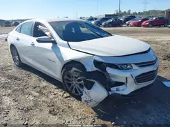 1G1ZE5ST7HF228690 2017 CHEVROLET MALIBU