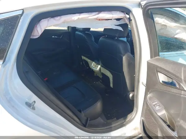 1G1ZE5ST7HF228690 2017 CHEVROLET MALIBU - Image 8