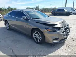 1G1ZE5ST7HF228933 2017 CHEVROLET MALIBU