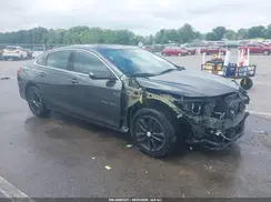 1G1ZE5ST7HF228981 2017 CHEVROLET MALIBU